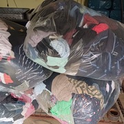 czyściwo bawełniane