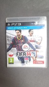 Fifa 14 gra na PS3
