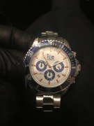 Srebrny Zegarek Ice Watch