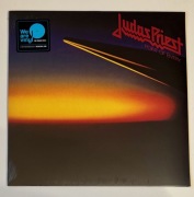Judas Priest Point Of Entry LP