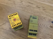 Pilz PNOZ XV2 przekaźnik bezpieczeństwa