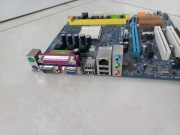 Płyta Główna Gigabyte GA-M61SME-S2  AM2 - Licytacja