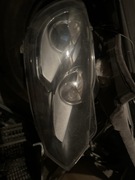 Lampa przednią Golf 6 xenon