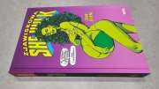 Zjawiskowa She-Hulk