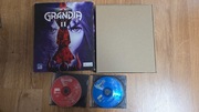 PC Grandia II wydanie polskie big box