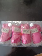 Buciki dla małego pieska (dwójeczka)