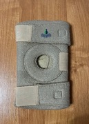 Orteza stabilizator stawu kolanowego Oppo