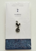 Odznaka (PIN) angielskiej drużyny piłkarskiej Tottenham Hotspur Londyn