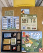 Gra planszowa DORFROMANTIK (podstawa)