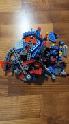 LEGO 70319 Nexo Knight Gromowa maczuga Macy