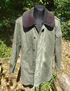 Zimowa Kurtka MORO Behatka MO ZOMO rozm 98/171 milicja 1988