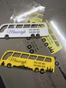 Usługi profesjonalne nadruk UV