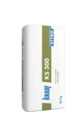 KNAUF KLEJ DO STYROPIANU KS 300 25 KG