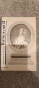 Katarzyna II Władysław A .Serczyk