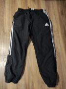 SPODNIE DRESOWE  MĘSKIE ADIDAS XL