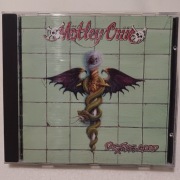 Mötley Crüe - Dr.Feelgood / 1Wyd 1989 Mint