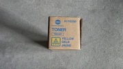 Toner TN319Y Konica A11G250 żółty oryginalny