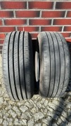 Para opon Goodyear EfficientGrip-lato, 205/60R16, 96V