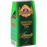 Basilur sencha 100 g 