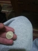 5 Forintów Węgry  z 2002 dnie zwlekaj Okazja  