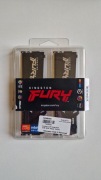 Kingston fury beast rgb 64gb ddr5 cl30 6000 mt/s