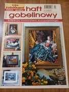 Kram z robótkami - haft gobelinowy 2/2001 Kolekcja malarstwa europejskiego