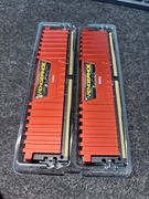 Pamięć RAM 16 GB DDR4 Corsair 3200