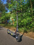 Hulajnoga elektryczna Xiaomi Scooter 5 pro - bez blokady .