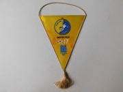 PROPORCZYK ŁOMŻA VIVE KIELCE PIŁKA RĘCZNA