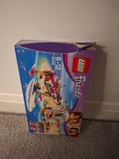 LEGO 41316 Friends - Transporter motorówek Andrei