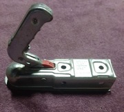 OKAZJA ZACZEP KULOWY AL-KO