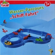 Zabawka kreatywna Tor wodny 