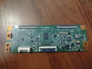 Samsung UE58J5200 t-con