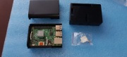 raspberry pi 1B +