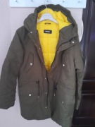 Kurtka młodzieżowa DIESEL