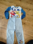 Piżama chłopięca Teletubiś 