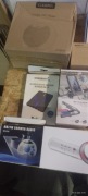 Box zwroty konsumenckie Amazon duży zysk