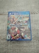 Gra RPG maker mv ps4