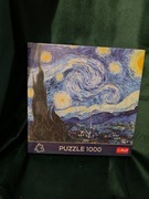 Puzzle 1000 Vincent van Gogh