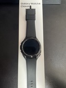 Zegarek Samsung Galaxy Watch 4 Classic