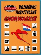ROZMÓWKI TURYSTYCZNE CHORWACKIE