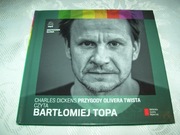 Przygody olivera twista cd mp3 charles dickens