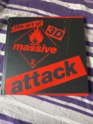 Książka 3D and the Art of Massive Attack