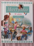 Martynka w szkole L. Fabianska