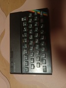 ZX spectrum 48k sprawny