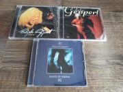 Edyta Geppert zestaw 3 płyt CD