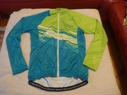Bluza rowerowa NAKAMURA r. L