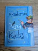 Akademia pana Kleksa 