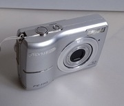 Aparat cyfrowy Olympus FE-170