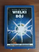 Wielki bój - Ellen G. White